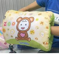 ราคา สินค้าพร้อมจัดส่ง หมอนหนุนมือสอดลาย โพโคจัง เป็นของแถม ของพรีเมี่ยม หมอนซุกมือโพโคจัง หมอนหนุน มามี่โพโคจัง (51804003625)