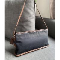 ราคา กระเป๋าสะพายไหล่ coach มือสองของแท้ (15305198513)