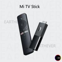 ราคา Xiaomi Mi TV Stick EU ( Black ) รับประกันศูนย์ไทย (6260467251)