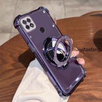 ราคา เคสสําหรับ oppo a15 oppo a15s a35 เคสโทรศัพท์ 1019 (48306019392)