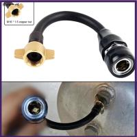 ราคา ❤️รถบรรทุก Air Tank Air Intake Connector ท่อเชื่อมต่อท่อลมรถบรรทุก [grce-th] (51257271804)