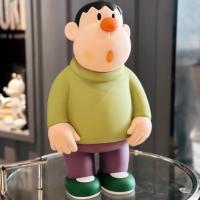 ราคา ส่งจากไทยโมเดลตุ๊กตาไจแอนท์ Takeshi Goda Gian ตุ๊กตาไจแอน figure ของเล่น ฟิกเกอร์ (53004397018)