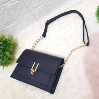 ราคา กระเป๋าสะพายข้างผู้หญิงแฟชั่นล่าสุด Prism Pentagram - Koreanbag Womens Slingbag (22941511604)