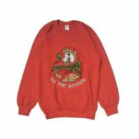 ราคา เสื้อคอกลม สไตล์วินเทจ ยุค 80s Second by Anvil (20290306360)