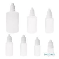 ราคา Yoo Eye Liquid Dropper Bottle Squeezable Dropper Bottle แต่งหน้าอิเล็กทรอนิกส์ (49206239320)