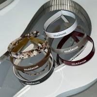 ราคา ส่งต่อ! Maison keeps hair band ที่คาดผมแบรนด์ maison keep (42855495311)
