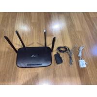 ราคา TP-Link Archer VR300 Router Modem AC1200 เร้าเตอร์โมเดม Wireless ใช้ได้ทั้ง ADSL/VDSL All in One มือสอง (28800524379)