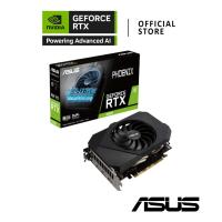 ราคา ASUS PH-RTX3050 - 8G GDDR6 GRAPHICS CARD [PH-RTX3050-8G] (14646967245)