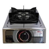 ราคา RINNAI รุ่น RY-9001TBS (หัวเตาเทอร์โบ)เตาแก๊สตั้งโต๊ะ 1 หัว (20790109390)
