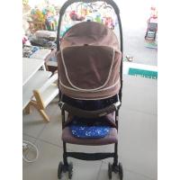 ราคา รถเข็นเด็กcombiราคาถูกสภาพดี (14030794496)