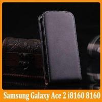 ราคา การกวาดล้าง ! เคสแบบพับสําหรับ Samsung Galaxy Ace 2 i8160 8160 (49604607073)