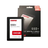 ราคา Vispro 240GB SSD+ 3D NAND SATA 3 (9222323697)