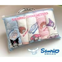 ราคา พรี ผ้าขนหนูสี่เหลี่ยมสำหรับเด็กลายการ์ตูนปัก ผ้าขนหนูเป็นมิตรกับผิวซับน้ำล้างหน้า ขนาด 30X30ซม. (47803667494)