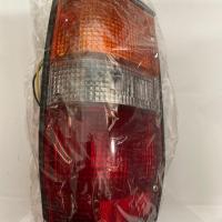 ราคา ไฟท้าย Mitsubishi cyclone มิตซูบิชิ ไซโคลน L200 ขอบดำข้างซ้ายLH 1อัน (6132764661)