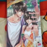 ราคา Handsome Silver จำไว้...แล้วนายจะรักฉัน (78075121)