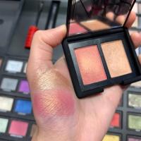 ราคา NARS Orgasm blush/highlight duo 2.5x2 g nobox (11406032491)