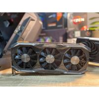 ราคา การ์ดจอ GeForce® GTX 1070 มือสอง (11097859666)