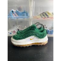 ราคา รองเท้ามือสอง ไน กี้ (ตีกอล์ฟได้) size36 (44656141836)