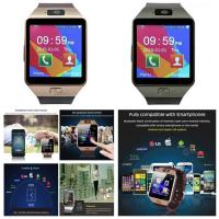 ราคา นาฬิกาโทรศัพท์ Smart Watch (495993172)