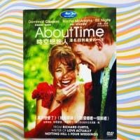 ราคา ABOUT TIME (DVD) DVD9/ ย้อนเวลาให้เธอ(ปิ๊ง)รัก (ดีวีดี) *คุณภาพดี ดูได้ปกติ มือ 2 (11394941390)