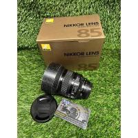 ราคา เลนส์ NIKON 85 F1.4D (21739869269)