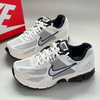ราคา (สินค้าพร้อมส่ง) Nike Zoom Vomero 5 “PHANTOM” สีขาวดำ (25934330307)