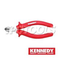 ราคา คีมตัดปากเฉียงรุ่นงานหนัก 7"/180มม. KEN5584330K "KENNEDY"สินค้าประเทศอังกฤษ รับประกันสินค้าแท้ 100% (41363770486)