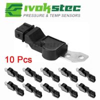 ราคา 10X Camshaft/CAM POSITION SENSOR OEM# 96253544 For CHEVROLET AVEO Excelle 1.6 CRUZE LACETTI REZZO T (51855664927)