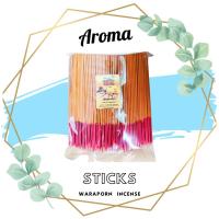 ราคา ธูปหอมสั้น 20cm. หนัก1กิโล สีส้ม (11815759952)