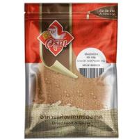 ราคา วรุณเม็ดผักชีป่น 40 กรัม (41012191619)