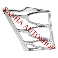 ราคา ครอบไฟท้ายโครเมียม Honda Freed ปี 2010,2011,2012 (28330102977)