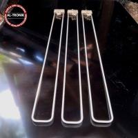 ราคา 1 ชุดไฟพื้นหลัง NEON CCFL สําหรับ SANYO 24 INCH LCD TV รุ่น-24K50 LCD24K50 24K50 (24247510180)