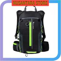ราคา NS - West Biking 10L กระเป๋ากีฬาจักรยานพร้อมช่องไฮเดรชั่น - NUSTARA STORE (21552496241)