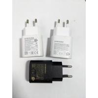 ราคา Samsung 25 วัตต์ Super Fast Charging 3A Original Charger Adapter ถอด (55453512747)