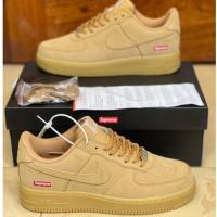 ราคา ♞,♘,♙Nike_air Force 1 low 07 All White shoes _ AF1 รองเท้าหนังวัว สําหรับผู้ชาย และผู้หญิง ไซซ (24477461476)