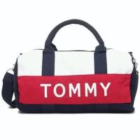 ราคา Tommy hilfiger duffle bag (321888572)