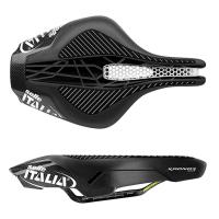 ราคา SELLE ITALIA อานจักรยาน SELLE ITALIA, KRONOS KIT CARBONIO FLOW S2 BLACK S2 (9178755079)