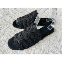ราคา MANGO รองเท้ามือ2 size 39-40 (19759151083)