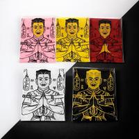 ราคา ผ้ายันต์ขุนแผนมนต์เสน่ห์นะหน้าทอง อาจารย์สุบิน นะหน้าทอง (24728907677)