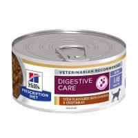 ราคา Hill’s i/d Low Fat แบบกระป๋อง (27504654296)