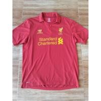 ราคา เสื้อลิเวอร์พูลเหย้าปี2012-13แท้ (26593911403)