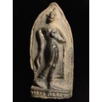 ราคา เปิดพระลีลากำแพงขาว เนื้อชิน กรุกำแพงเพชร (48906156467)