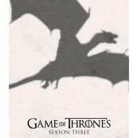 ราคา Game Of Thrones Season 3 มหาศึกชิงบัลลังก์ ปี 3 (2025) Bluray ⭐8.5/10 Peter Dinklage (26991110672)