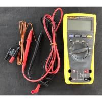ราคา Fluke 179 True-RMS Digital Multimeter (3680827951)