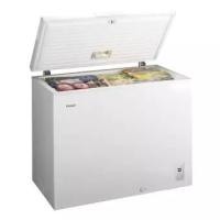 ราคา ตู้แช่ฝาทึบ HAIER HCF-228H-2 มือสอง สภาพดีเหมือนชื้อใหม่ (1806120162)