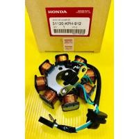 ราคา ฟิลคอยล์ Wave125 ,Wave125R ,Wave125S ,Dream125 ,Wave125คาร์บูทุกรุ่น สตาร์ทเท้า แท้VCM(HONDA) มัดไฟwave125 มัดไฟเวฟ125 (18154964417)