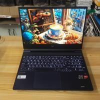 ราคา HP VICTUS 15-FB0068AX สภาพเครื่อง 90% ประกันศูนย์ Onsite 10/9/2024 (25673925845)