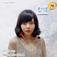 ราคา วิกผมแท้100%วิกผมแท้ทอเครื่องทั้งหัวทอมือจุดตรงกลางค่ะใส่แล้วเนียน (7343535081)