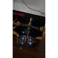 ราคา Suit Up Grantry 1/12 2GoodCo มือสอง (52705727388)