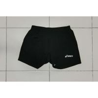 ราคา กางเกงวิ่ง ขาสั้น แบรนด์ "Asics" (4135042515)